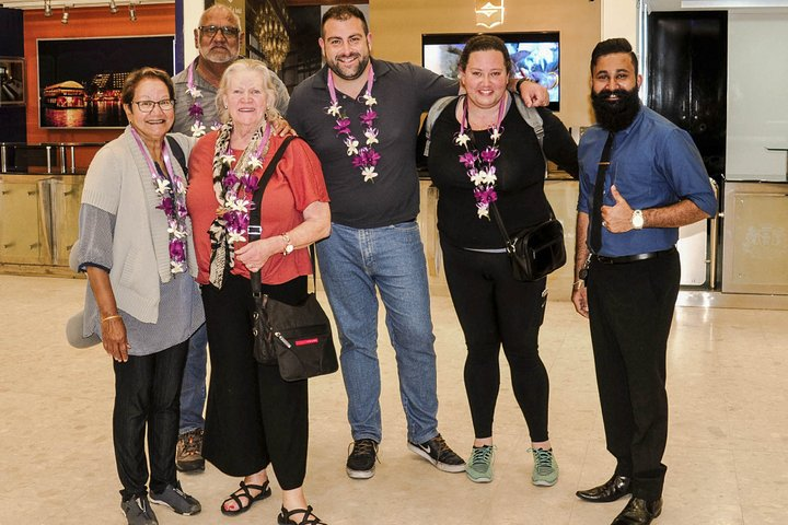 Transfer between Colombo Airport & Diyabubula Barberyn Jungle Hideaway, Dambulla - Photo 1 of 5